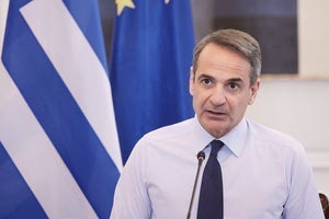 Κυρ. Μητσοτάκης: «Οι ένοχοι θα τιμωρηθούν»