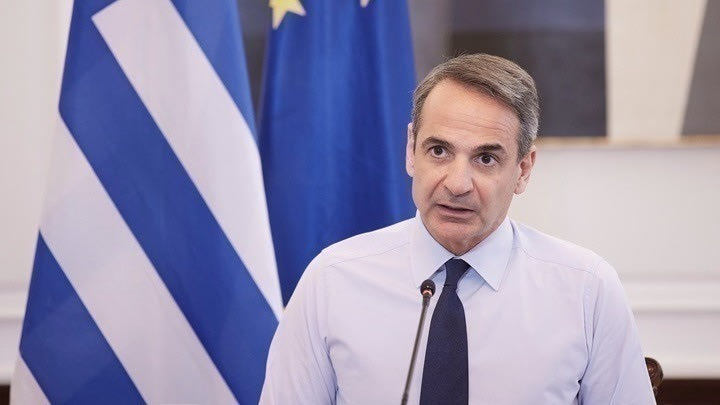 Κυρ. Μητσοτάκης: «Οι ένοχοι θα τιμωρηθούν»