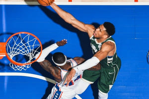 Τρίτη διαδοχική νίκη για τους Μπακς με σούπερ Γιάννη