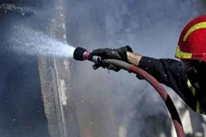 Τραγικό τέλος για ηλικιωμένο- Βρέθηκε απανθρακωμένος στο σπίτι του στα Χανιά