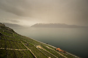 Τι Κρήτη, τι Ελβετία!