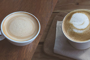 Flat white ή cappucino; Ποιες οι διαφορές