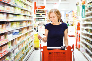 Μειώσεις τιμών από σήμερα αλλά “… και μικρό καλάθι”