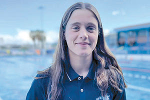 Η Άρτεμις Βασιλάκη