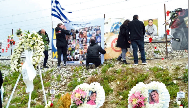 Τέμπη: Οι δικαστικές έρευνες και ο νέος πραγματογνώμονας