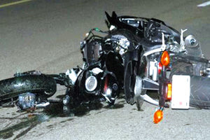 Νεαροί αναβάτες το 37% των νεκρών σε τροχαία