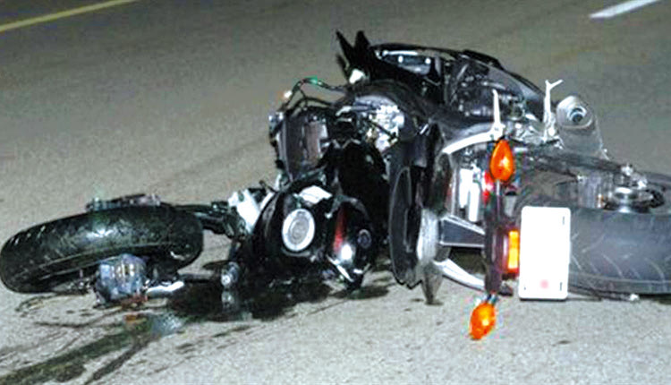 Νεαροί αναβάτες το 37% των νεκρών σε τροχαία