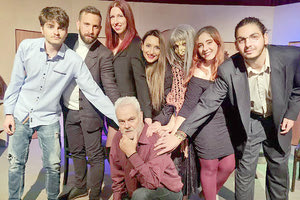 “Παρασκευή και 13” ξανά από την ΘΕΑΣΗ