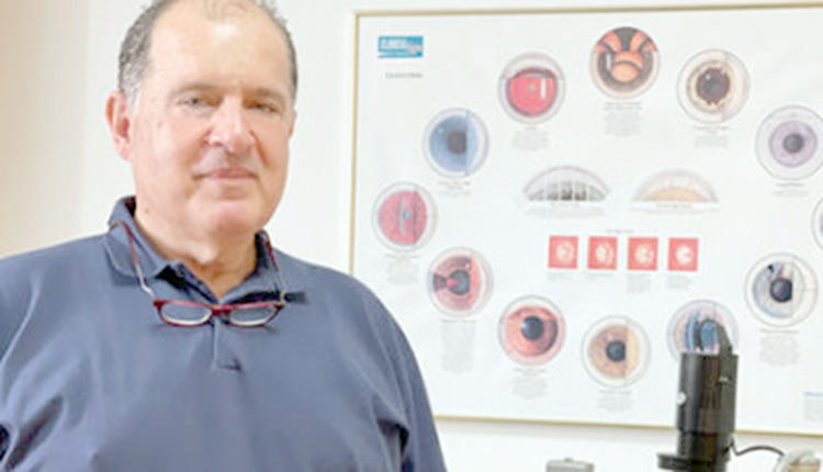  κ. Παύλος Κουτεντάκης