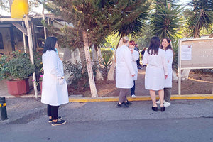 Δύσκολες οι εφημερίες στο Βενιζέλειο