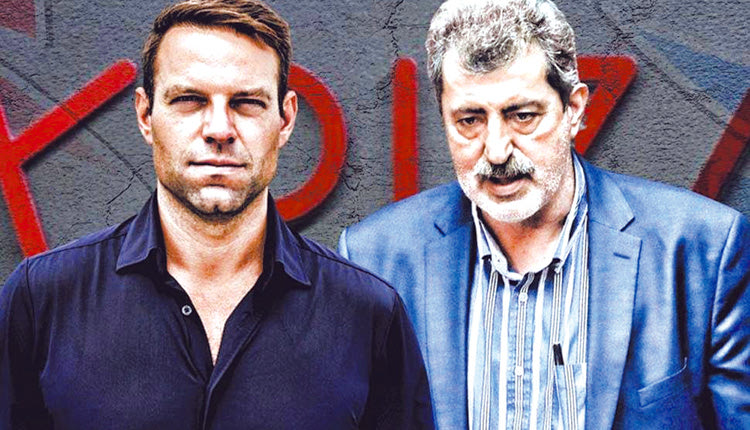 ΚΑΣΣΕΛΑΚΗΣ - ΠΟΛΑΚΗΣ