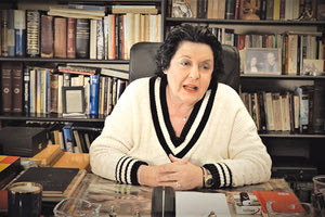 «Τα είδε όλα» η Λιάνα!