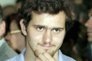 Χρειάστηκε να περάσει ένα 24ωρο για να μιλήσει για την υπόθεση του Ανδρίκου Παπανδρέου