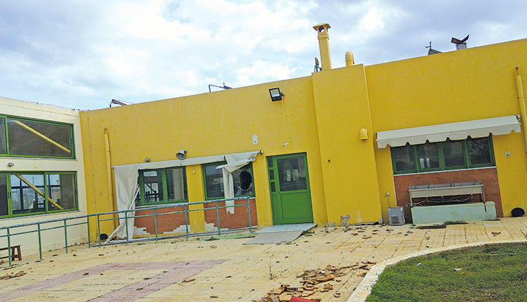 Λύση για την παιδική εξοχή Κοκκίνη Χάνη αναζητά η δημοτική Αρχή