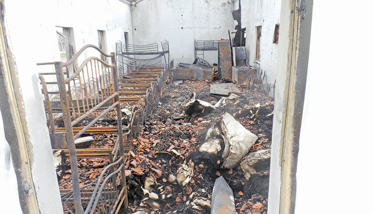 Λύση για την παιδική εξοχή Κοκκίνη Χάνη αναζητά η δημοτική Αρχή