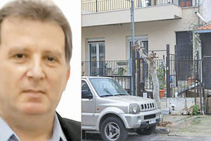 Σκηνές αρχαίας τραγωδίας στη Νίκαια