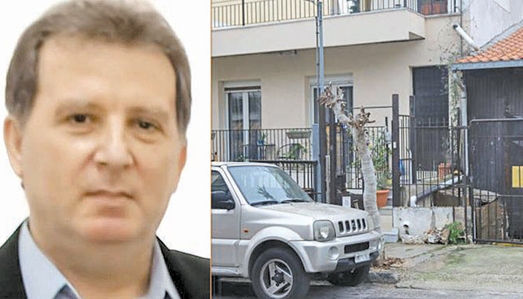 Σκηνές αρχαίας τραγωδίας στη Νίκαια