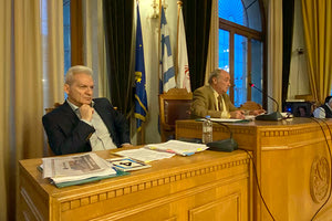 Πράσινο φως για τη δανειοδότηση του Δήμου