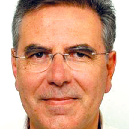 Ο κ. Μιχαήλ Παυλίδης