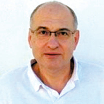 Ο κ. Γεώργιος Κοσιώρης