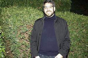 Σας είχα ενημερώσει για τις προθέσεις του ΠΑΣΟΚ να εντάξει και τον Λευτέρη Καρχιμάκη στο  ευρωψηφοδέλτιο.