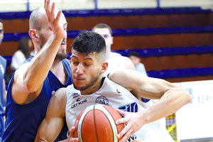 ΟΦΗ ΜΠΑΣΚΕΤ