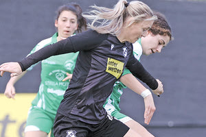 Δοκάρι είχε η Ριμπάνσκα στο χθεσινό ματς του ΟΦΗ