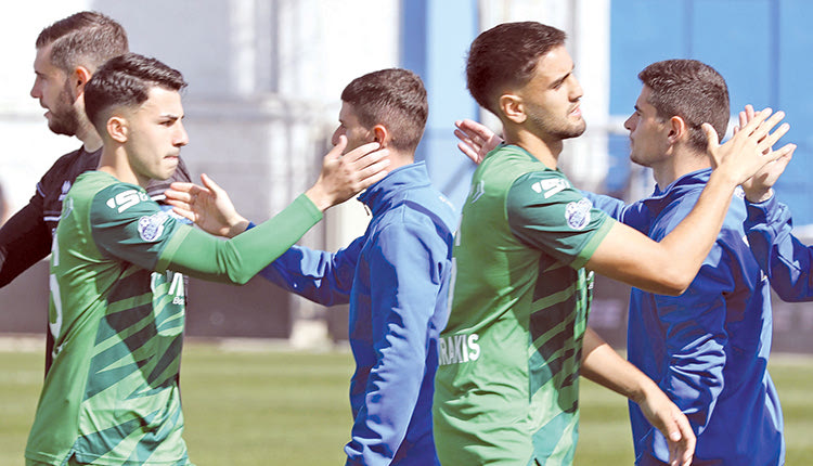 Στα χνάρια του ΟΦΗ και ο Γιούχτας χωρίς νίκη εκτός