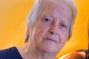 Η ΚΗΔΕΙΑ ΤΗΣ ΑΝΘΟΥΛΑΣ ΚΑΡΕΚΛΑΚΗ Αποχαιρετήσαμε μια σπουδαία γυναίκα