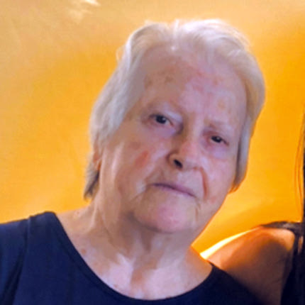 Η ΚΗΔΕΙΑ ΤΗΣ ΑΝΘΟΥΛΑΣ ΚΑΡΕΚΛΑΚΗ Αποχαιρετήσαμε μια σπουδαία γυναίκα