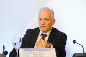 Σαρωτική νίκη στις εκλογές της Κεντρικής Ένωσης Δήμων Ελλάδας κατάφερε να επιτύχει ο Λάζαρος Κυρίζογλου