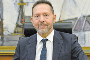 Στουρνάρας: H Τράπεζα της Ελλάδoς μάς κράτησε το 2015 στο ευρώ