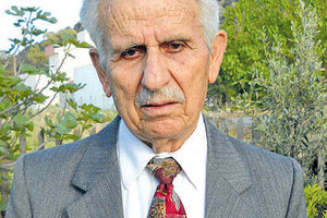 Του Ζαχαρία Δημ.  Καλοχριστιανάκη