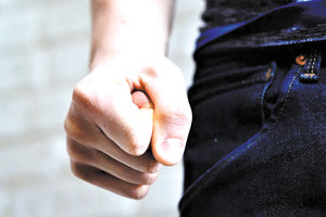 Ο 34χρονος είναι πρώην χρήστης ναρκωτικών