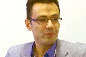 Κι άλλη εισπήδηση στο χώρο της κεντροαριστεράς κάνει ο Κυριάκος Μητσοτάκης με τη συμμετοχή του διεθνολόγου και αναπληρωτή καθηγητή στο Δημοκρίτειο Πανεπιστήμιο Θράκης Σωτήρη Σέρμπου, πρώην σύμβουλου του Νίκου Ανδρουλάκη, στο ψηφοδέλτιο επικρατείας της Nέας Δημοκρατίας.