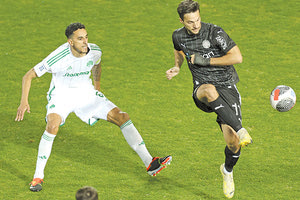 Ο Χιμένεθ έκανε το καλύτερο ντεμπούτο στη βασική ενδεκάδα με τον ΟΦΗ