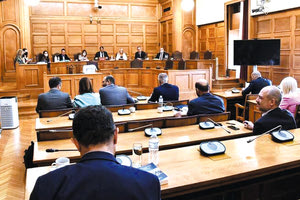 Τέμπη: Η λειψή δικογραφία και η κατάθεση των πορισμάτων στην Εξεταστική