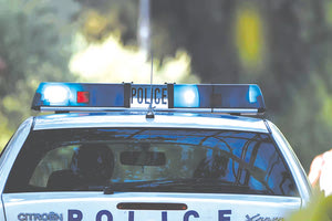 Ασύλληπτος παραμένει ο δράστης της επίθεσης