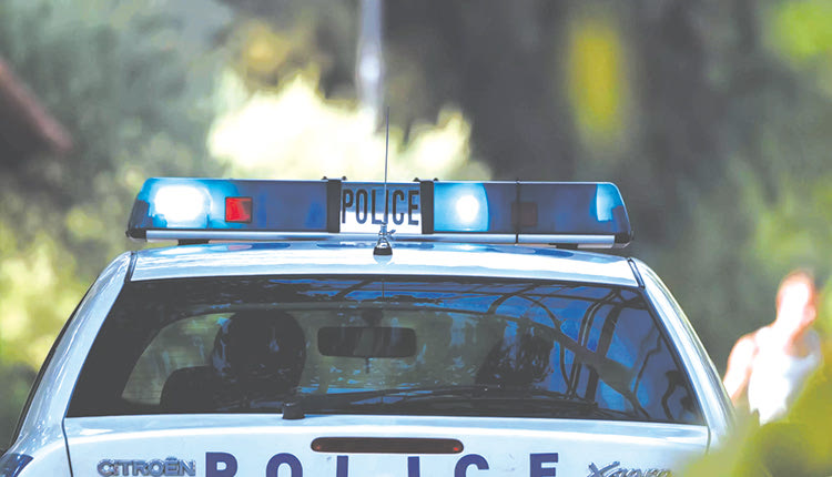 Ασύλληπτος παραμένει ο δράστης της επίθεσης