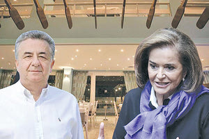 Έντονη η δυσαρέσκεια για το γεύμα στο «Εν Πλω»