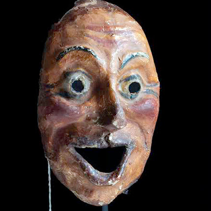 ΕΝΑ ΝΟΣΤΑΛΓΙΚΟ ΚΑΙ ΕΝΔΙΑΦΕΡΟΝ ΘΕΜΑ ΑΠΟ ΤΟΝ ΝΙΚΟ ΨΙΛΑΚΗ ΣΤΙΣ “ΜΙΚΡΕΣ ΙΣΤΟΡΙΕΣ ΤΗΣ ΠΟΛΗΣ” Ταξίδι στο χρόνο και τις περιπέτειες της καστρινής Αποκριάς 