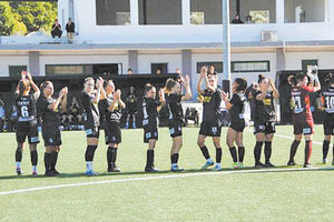 Με Επισκοπή θ’ αγωνιστούν στις 20 Μαρτίου οι γυναίκες του ΟΦΗ για το Κύπελλο