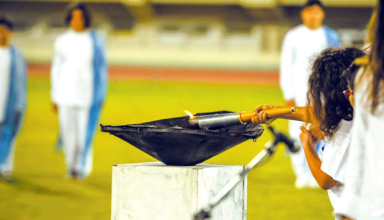 Κάθε πέρυσι και καλύτερα για την ενημέρωση που προσφέρει το Γραφείο Φυσικής Αγωγής Β/θμιας Εκπαίδευσης Ν. Ηρακλείου.