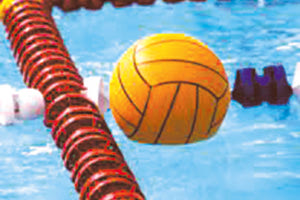 6 Λύκεια του Ηρακλείου στο σχολικό πρωτάθλημα πόλο