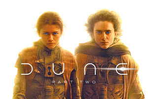 dune movie part 2