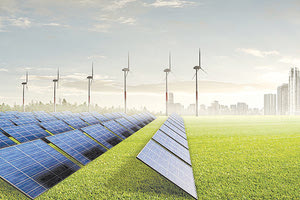 Δράσεις για τις ενεργειακές κοινότητες σχεδιάζει η Περιφέρεια Κρήτης