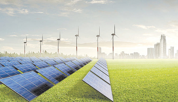 Δράσεις για τις ενεργειακές κοινότητες σχεδιάζει η Περιφέρεια Κρήτης