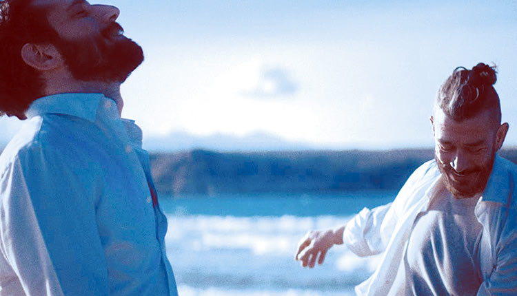 Από την αφίσα της παράστασης