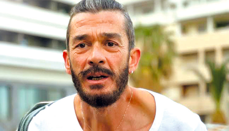 Ο ΗΘΟΠΟΙΟΣ ΚΑΙ ΣΚΗΝΟΘΕΤΗΣ ΑΝΤΩΝΗΣ ΝΤΟΥΡΑΚΗΣ 