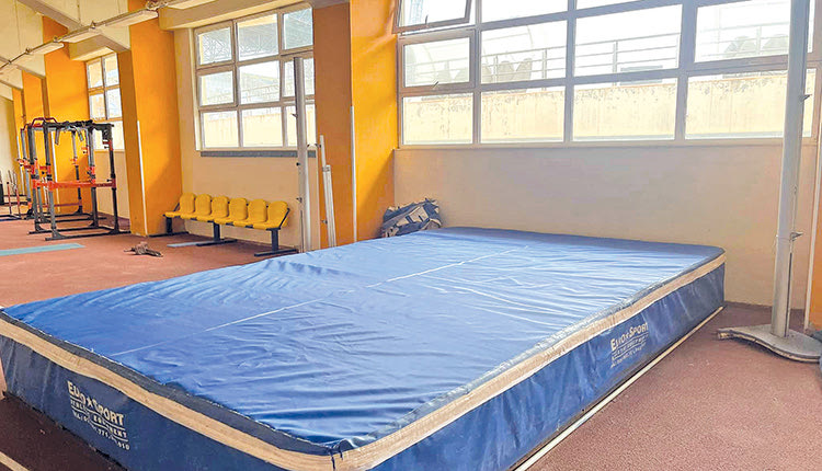 Τσαπάκης: «Δε φοβήθηκα ποτέ την ευθύνη»